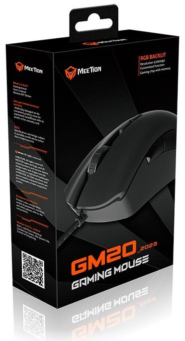 Meetion MT-GM20 2023