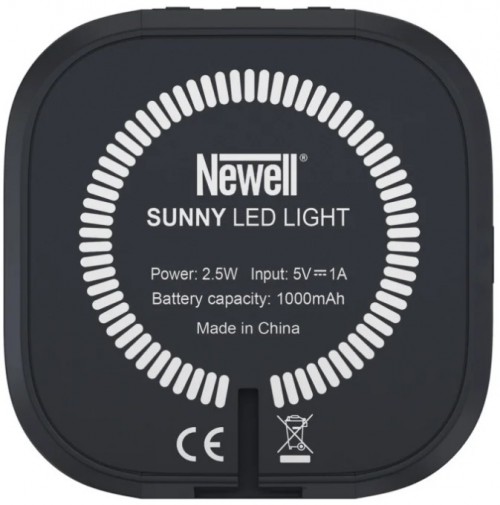 Newell Sunny