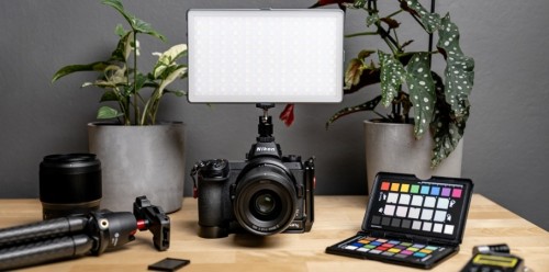 Newell RGB-W Rangha Max