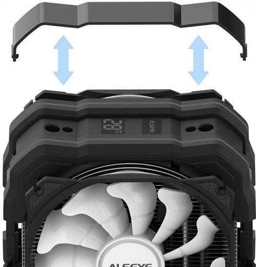 Alseye M120D-B-Plus II