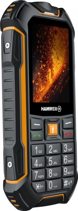 MyPhone Hammer Boost 2 LTE