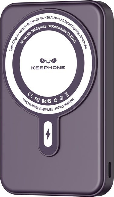 Keephone Snap Stand 5000