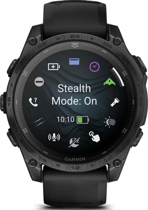 Garmin Tactix 8 47mm