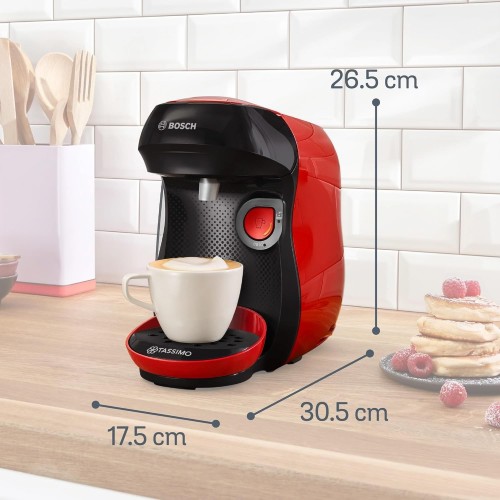 Bosch Tassimo Happy TAS 103E