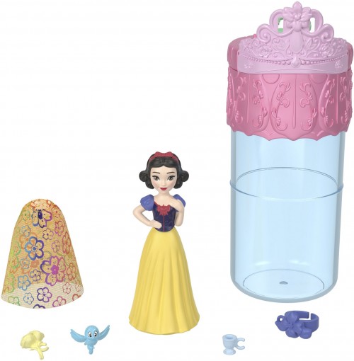 Disney Princess Royal Color Reveal HRN63