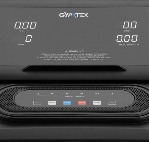 Gymtek XT580