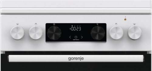 Gorenje GK 5C63 WH