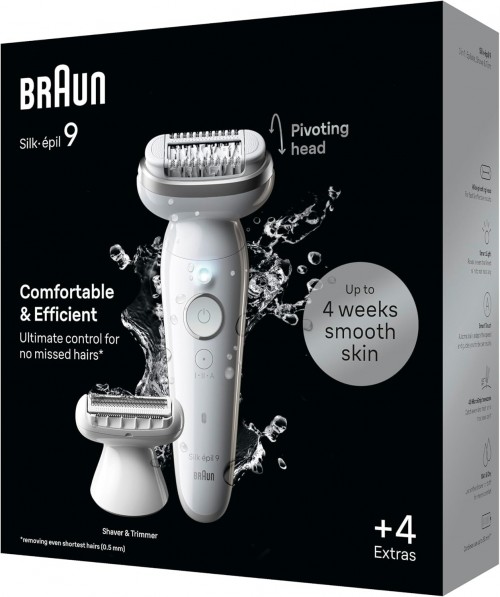 Braun Silk-epil 9 9041