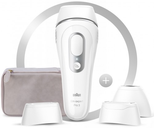 Braun Silk-expert Pro 3 IPL PL3230