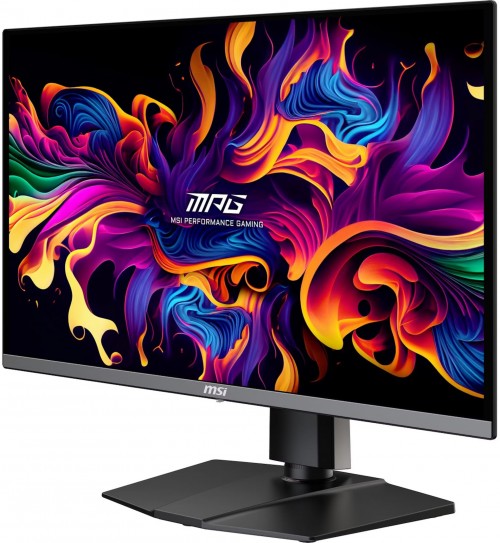 MSI MPG 272URX QD-OLED