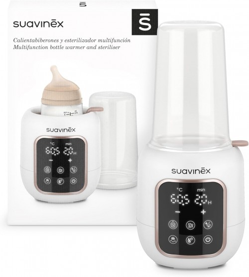 Suavinex 402604