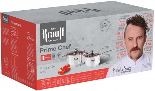 Krauff Prime Chef 26-238-069