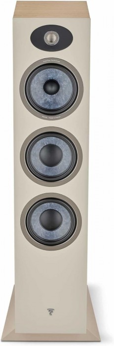 Focal JMLab Theva N3