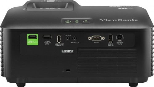 Viewsonic LX700-4K RGB