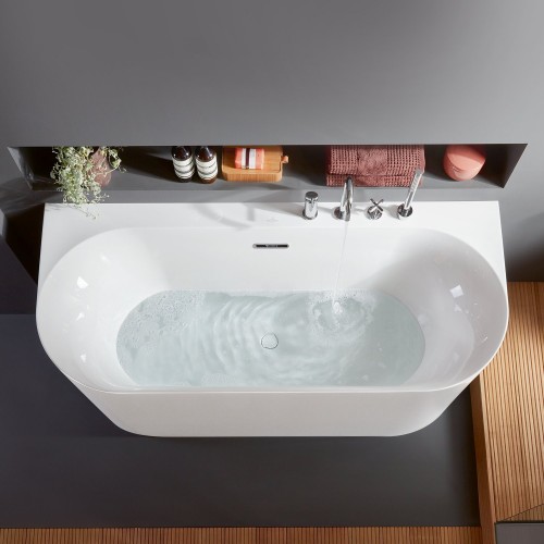 Villeroy & Boch Loop & Friends 180x80 UBA180LOF9CS00V-01