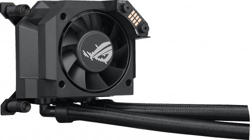 Asus ROG Ryujin III 360 ARGB Extreme Black