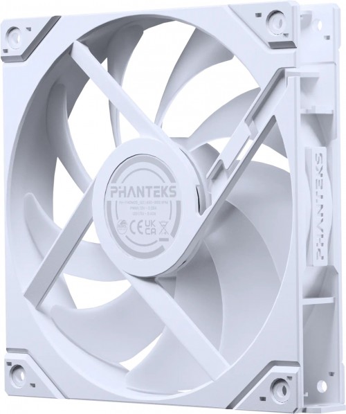 Phanteks M25G2-140 D-RGB Reverse White Fan Single