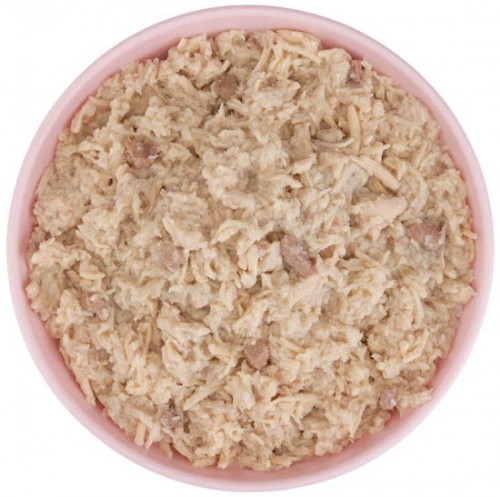 Schesir Baby Salmon/Chicken Canned 70 g