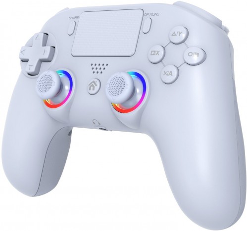 Subsonic Wireless LED Controller for PS4