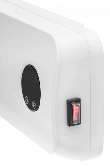 Uniprodo UNI HEATER 10