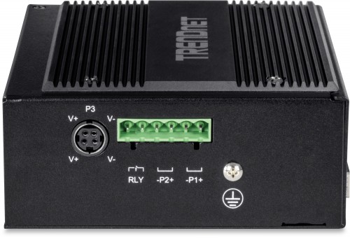 TRENDnet TI-BG104