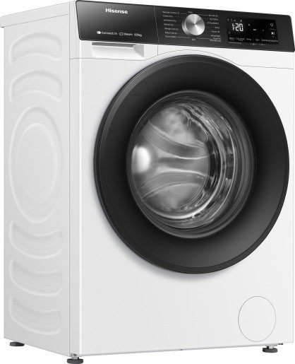 Hisense WD3S 8043 BW3