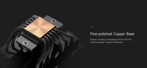 PCCooler RT620 Digital