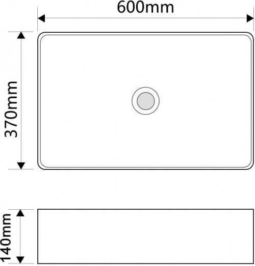 MIXXUS Premium Quadro 60 MP6522