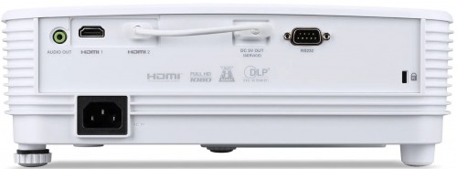 Acer Vero PD2528ic