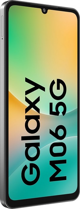 Samsung Galaxy M06 5G