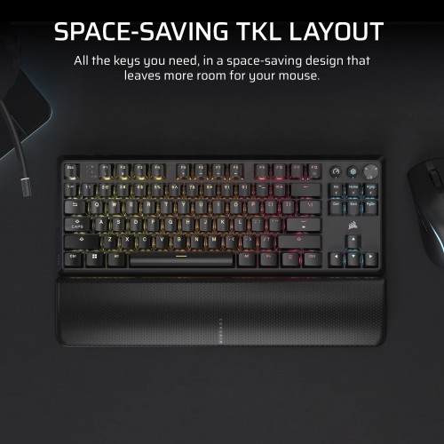 Corsair K70 Core TKL Wireless RGB
