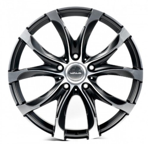 Cast Wheels CWV086