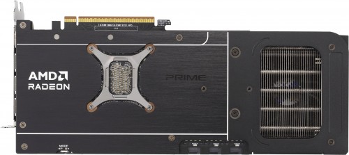 Asus Radeon RX 9070 XT OC Prime 16GB