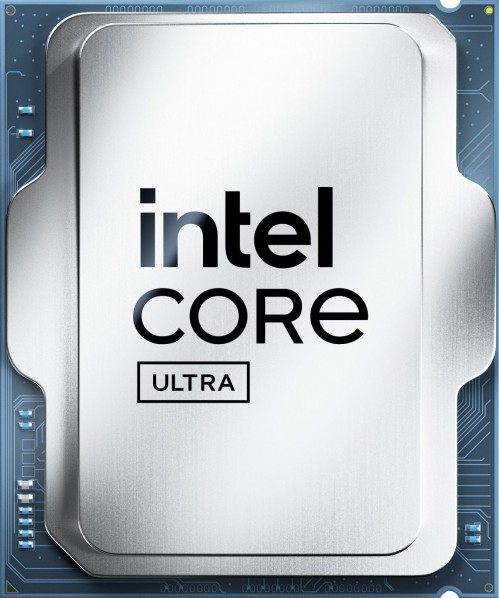 Intel Core Ultra 9