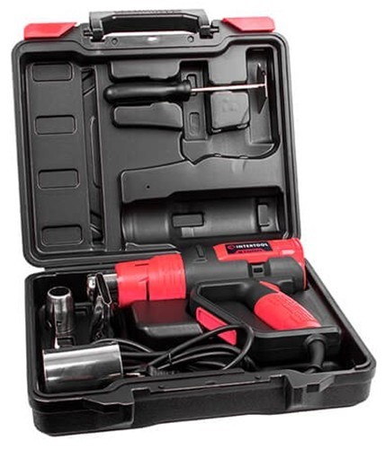Intertool STORM WT-1030