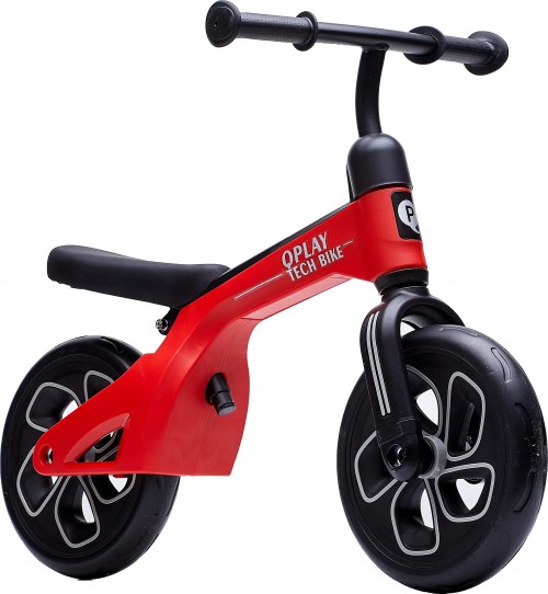 Qplay Tech Air