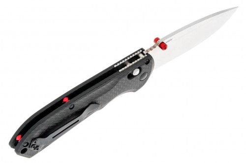 BENCHMADE Freek Carbon Fiber S90V