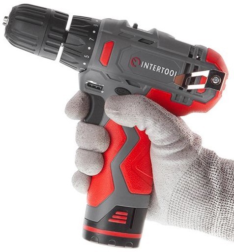 Intertool DT-0310