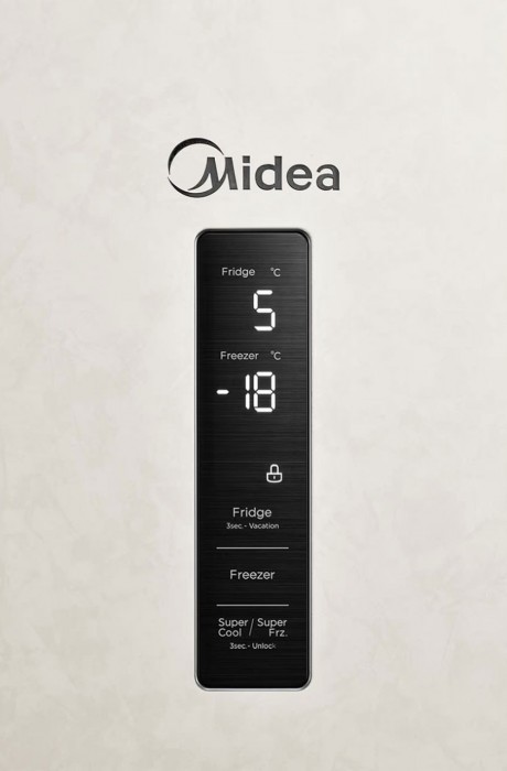 Midea MDRB 470 MGF33OM