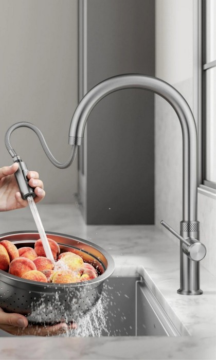 Kraus Oletto KPF-2654SFS