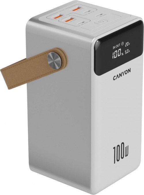 Canyon PB-610