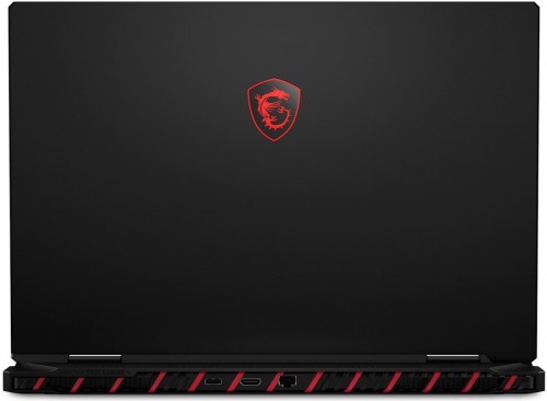 MSI Raider 18 HX AI A2XWJG