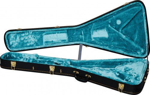 Epiphone Jimi Hendrix "Love Drops" Flying V