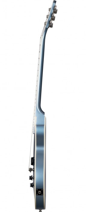 Epiphone Jared James Nichols "Blues Power" Les Paul Custom