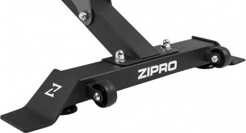 ZIPRO Superset