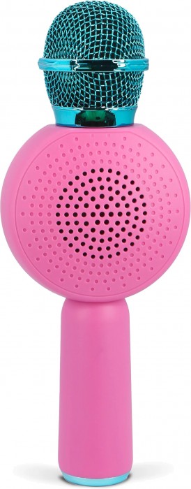 OTL PAW Patrol Skye PopSing LED Light Up Wireless Karaoke