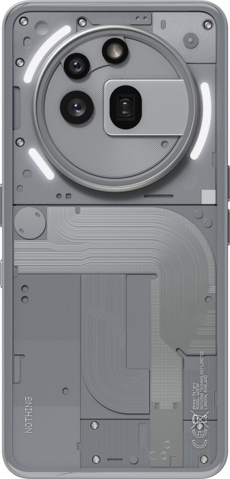 Nothing Phone 3a Pro