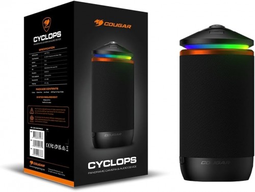 Cougar Cyclops AIO Full HD