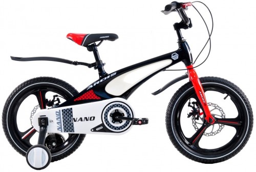 Ardis Nano 16 BMX MG