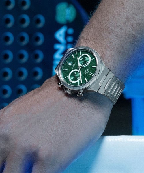 Certina DS-7 C043.427.11.091.00